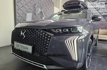 DS 7 2025 Etoile