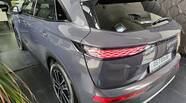 DS 7 Etoile