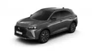 DS 7 Pallas