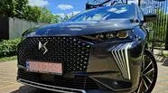 DS 7 Etoile