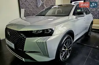 DS 7