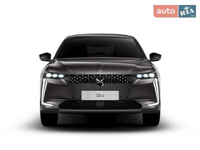 DS N°4 Etoile 1.5 BlueHDi AT (130 к.с.) S&S 2025