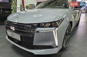 DS N°4 2025 в Київ