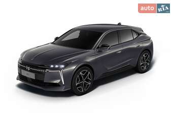 DS N°4 2025 в Львів