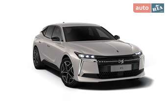 DS N°4 2025 в Київ