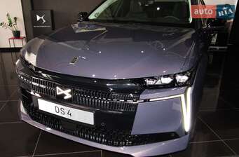 DS N°4 2025 в Львів
