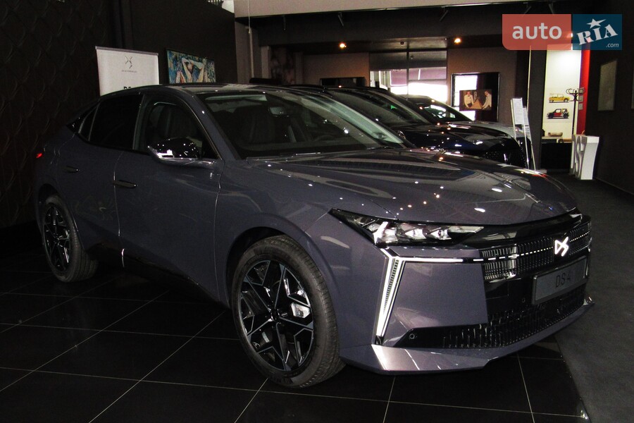 DS N°4 - фото 3