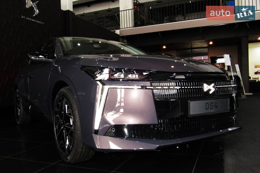 DS N°4 - фото 2