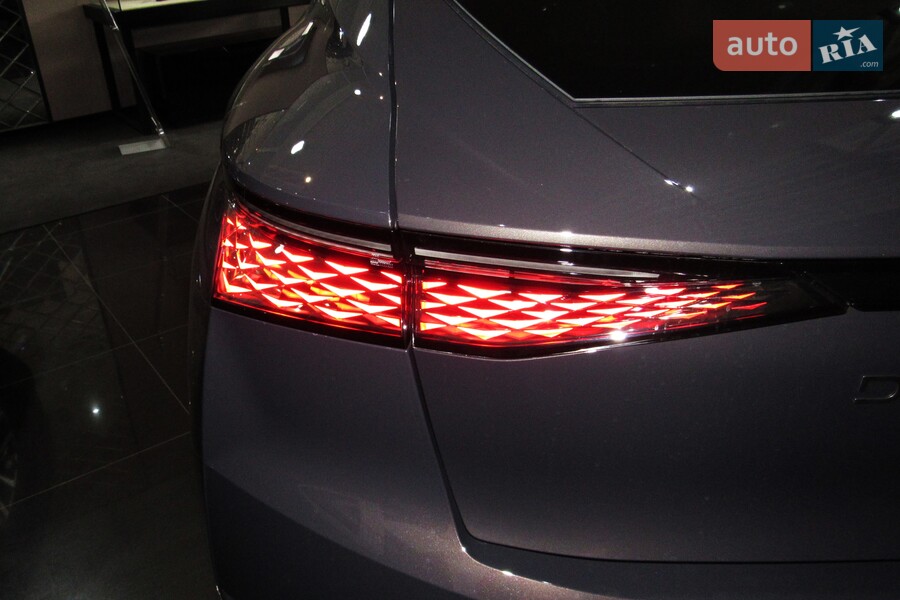 DS N°4 - фото 6