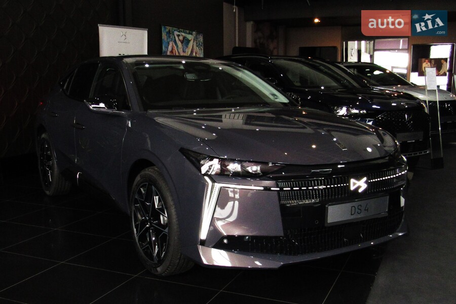 DS N°4 - фото 4