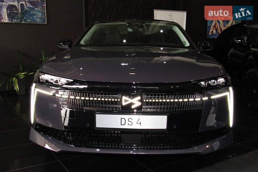 DS N°4 - фото 1