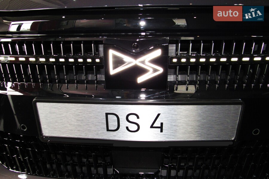 DS N°4 - фото 7