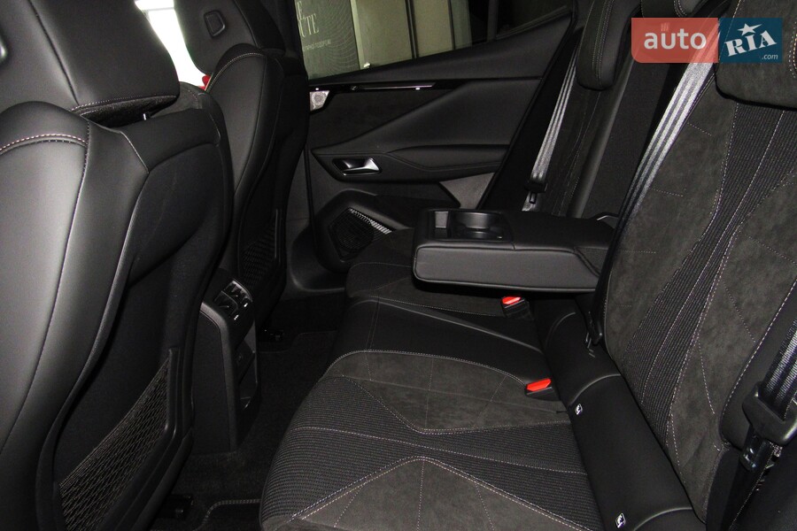 DS N°4 - фото 19