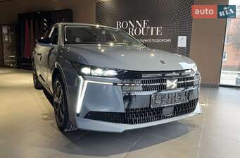 DS N°4 2025 в Харків