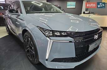 DS N°4 2025 в Київ