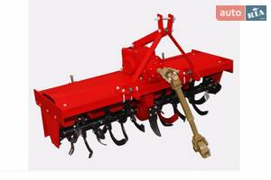 ДТЗ 1GQN 2018 року