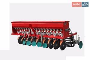 ДТЗ 2BFX 2018 року