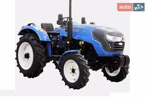 ДТЗ 4244 2016 року