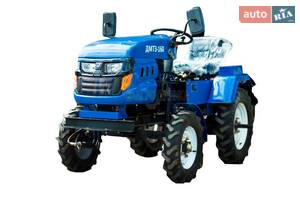 ДТЗ ДТМТЗ-160 2018 року