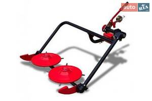 ДТЗ КР 2018 року