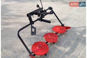 ДТЗ КР 2018 року