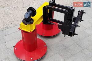 ДТЗ КР 2018 року