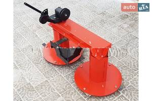 ДТЗ КР 2018 року