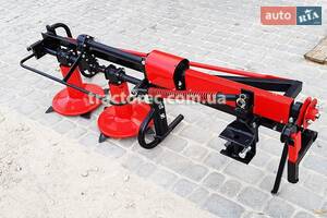 ДТЗ КР 2018 року