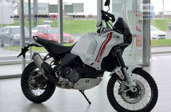 Ducati Desert X 937 MT (110 к.с.) 2022