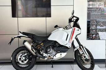 Ducati Desert X 2023 Base