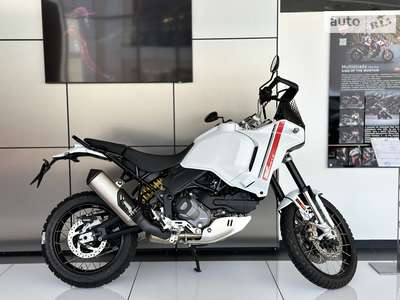 Ducati Desert X 2023 Base