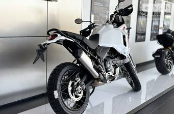 Ducati Desert X 2023 Base