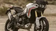 Ducati Desert X Essential