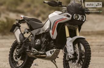 Ducati Desert X 2026 Essential