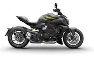 Ducati Diavel V4 1158 Granturismo