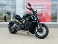 Ducati Diavel V4 1158