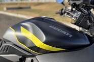Ducati Diavel V4 1158 Granturismo