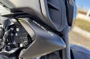 Ducati Diavel V4 1158 Granturismo