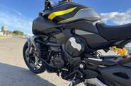 Ducati Diavel V4 1158 Granturismo