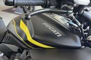 Ducati Diavel V4 1158 Granturismo