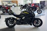 Ducati Diavel V4 1158 Granturismo