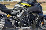Ducati Diavel V4 1158 Granturismo