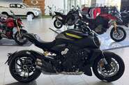 Ducati Diavel V4 1158 Granturismo