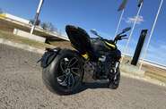 Ducati Diavel V4 1158 Granturismo