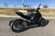 Ducati Diavel V4 1158 Granturismo