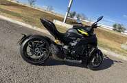 Ducati Diavel V4 1158 Granturismo
