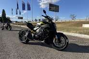 Ducati Diavel V4 1158 Granturismo