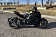Ducati Diavel V4 1158 Granturismo