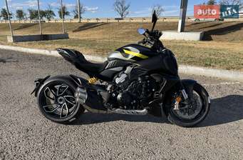 Ducati Diavel V4 1158 2025 в Одеса