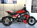 Ducati Diavel V4 1158